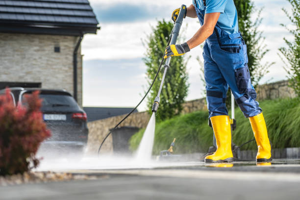 Best Soft Washing for Delicate Surfaces in Verdi, NV